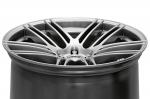 BMW X5 on AEZ Wheels 2015 года